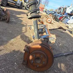 OEM 7113364 Bakre fjädringsarmar för Ford Mondeo