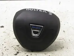 Dacia Duster II Fahrerairbag OEM 985709812R