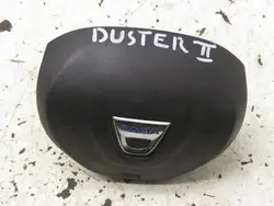 Dacia Duster II förarens krockkudde OEM 985709812R