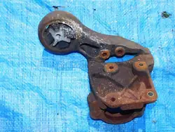 Support moteur Volvo V50 2.4 D5 31262165