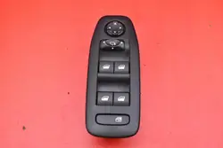 Raam Bediening Paneel Peugeot 2008 2017-2020 OEM 98242539ZD