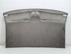 VW T4 91-03 Frontkabine Unterverkleidung OEM 705867501A