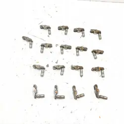 Venttiilivipu Ford Mustang OEM MAM80273