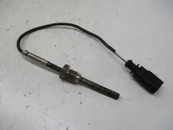 Abgastemperatursensor Audi A4 B8 A5 07-14 2.0 TDI