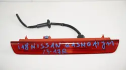 Feu Stop Arrière OEM 360198204 pour Nissan Qashqai J11
