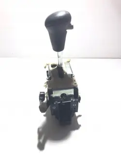 Seletor de mudanças Audi A8 D3 usado OEM 4E1713041AD