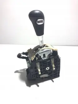 Gebruikte Audi A8 D3 versnellingspook OEM 4E1713041AD