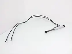 OEM LA174431CEL4 Actionneur de verrou toit VW Eos