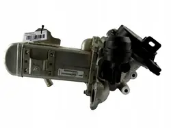 EGR-venttiili Fiat Scudo 9678257280