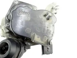 Vanne EGR Fiat Scudo 9678257280