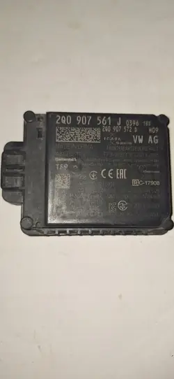 Sensor de velocidade dianteiro OEM 2Q0907561J - Volkswagen OE