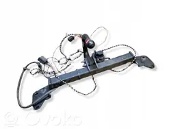 Jeu d'attelage BM35AU pour BMW Série 5 F10 F11