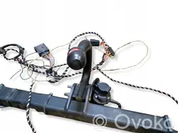 Jeu d'attelage BM35AU pour BMW Série 5 F10 F11
