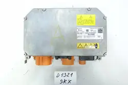 Mercedes Latausasema Moduuli OEM A0009021984