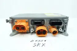 Mercedes Latausasema Moduuli OEM A0009021984
