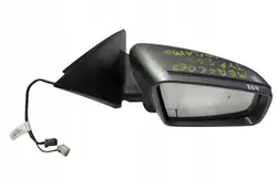 Oikea sivupeili 11-pinninen A3160442 Mercedes C W204