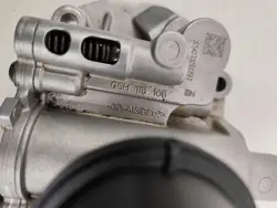 Pompe à huile Audi OEM RCD22161 pour 2.0 TFSI