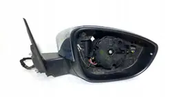 Oikea Peili VW Passat B7