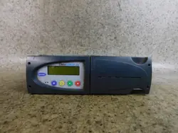 CARRIER TRANSCOLD 500 Temperature Recorder