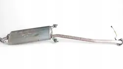 Toyota RAV4 IV 2.0D D4D 12-18 Silencieux Central OEM