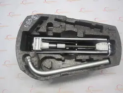 Kit de reparação VW UP 15r OEM 1S0012115E - Usado