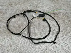 Installation Halogène Citroen DS4 1646932X00