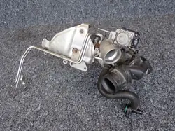 Turbo A1 A3 Leon Toledo Caddy Golf Jetta Passat Scirocco 1.4 49180-01275