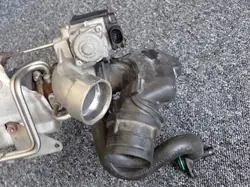 Turbo A1 A3 Leon Toledo Caddy Golf Jetta Passat Scirocco 1.4 49180-01275