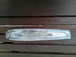 Indicador de Espelho Direito HYUNDAI SANTA FE 2015-2018 OEM HSFPM15