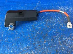 Pince pyrotechnique Audi A4 B9 OEM 8W0915459K