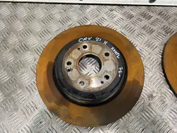 Disque de frein arrière Honda FBZ19905 - Pièce OE d'occasion