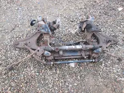 TERIOS II 1.5 Voorophanginglink - Gebruikt Daihatsu OE