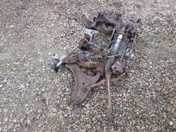 TERIOS II 1.5 Vorderachsfederbein - Gebrauchtes Daihatsu OE