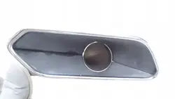 VW Touareg III 3.0TSI Oikea Pakopää OEM 760253682AF