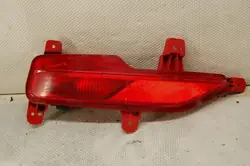Feu antibrouillard Hyundai I30 OEM 92405-G4500 Arrière Gauche