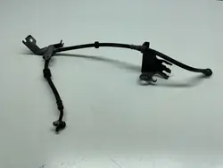Flexible de frein gauche OEM HPLA-2B557-AE Discovery 5