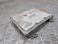Gebruikte spanningsomzetter OEM 1EA907190K voor Cupra Born
