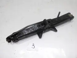 Macaco de roda OEM 8200701589 para Renault Megane II Scenic II