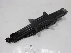 Macaco de roda OEM 8200701589 para Renault Megane II Scenic II