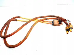 Peugeot 508 II Korkeajännitekaapeli OEM 338001801