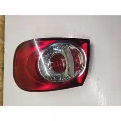 VW Golf Plus Lámpara Trasera Derecha 5M0945096R