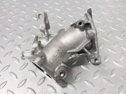 Citroen EGR-kylarrör OEM 9821154280 - Begagnad