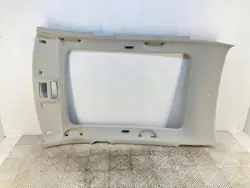 Revestimento de teto solar Skoda Rapid Spaceback OEM 5JJ867501D