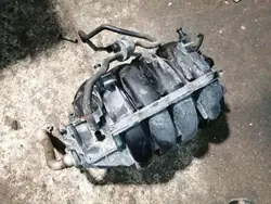 VW Ansaugkrümmer OEM 03C129711D für Touran 1.6L