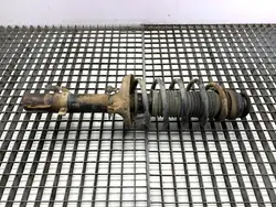 OEM 1J0413031CT Etu-vasen iskunvaimennin jousella