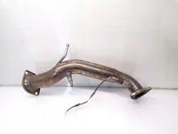 OEM Downpipe Honda Civic Type R 2.0 - Käytetty