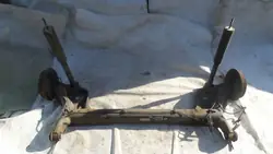 OEM 114114HA0110 Poutre d'essieu arrière VW Up! 2011-2015