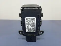 Radar d'assistance de voie Audi SQ8 Q8 OEM 4N0907566AM