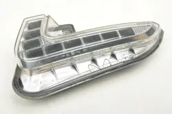 Renault Megane III LED-strålkastare OEM 266051268R Vänster