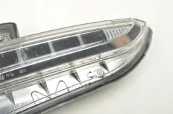Renault Megane III LED-ajovalaisin OEM 266051268R Vasen
